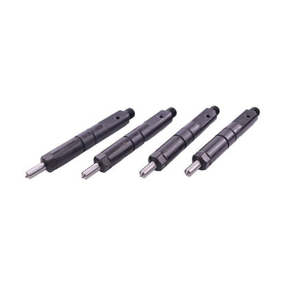 4 Pieces Fuel Injector 99474913 32745 for use with Iveco Engine 8035 New Holland Tractor TL100 TL70 TL80 TL90