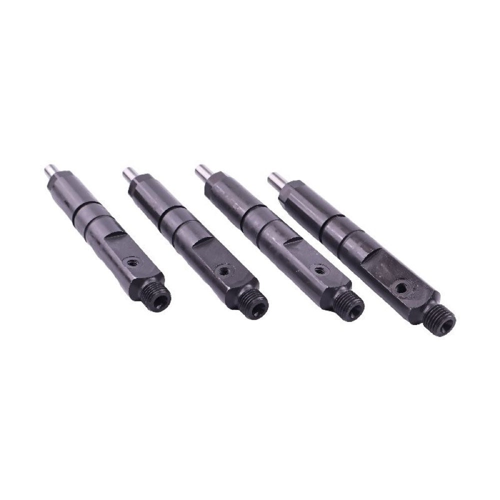 4 Pieces Fuel Injector 99474913 32745 for use with Iveco Engine 8035 New Holland Tractor TL100 TL70 TL80 TL90