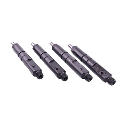 4 Pieces Fuel Injector 99474913 32745 for use with Iveco Engine 8035 New Holland Tractor TL100 TL70 TL80 TL90