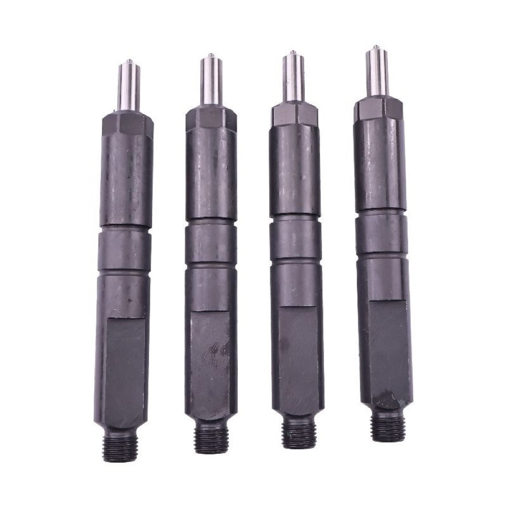4 Pieces Fuel Injector 99474913 32745 for use with Iveco Engine 8035 New Holland Tractor TL100 TL70 TL80 TL90