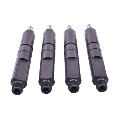 4 Pieces Fuel Injector 99474913 32745 for use with Iveco Engine 8035 New Holland Tractor TL100 TL70 TL80 TL90