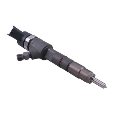 4 Pieces Fuel Injector MIU802884 fits Yanmar Engine 4TNV98C 4TNV98CT John Deere Loader 204L 244K 304L 318E 319E 320E 320G
