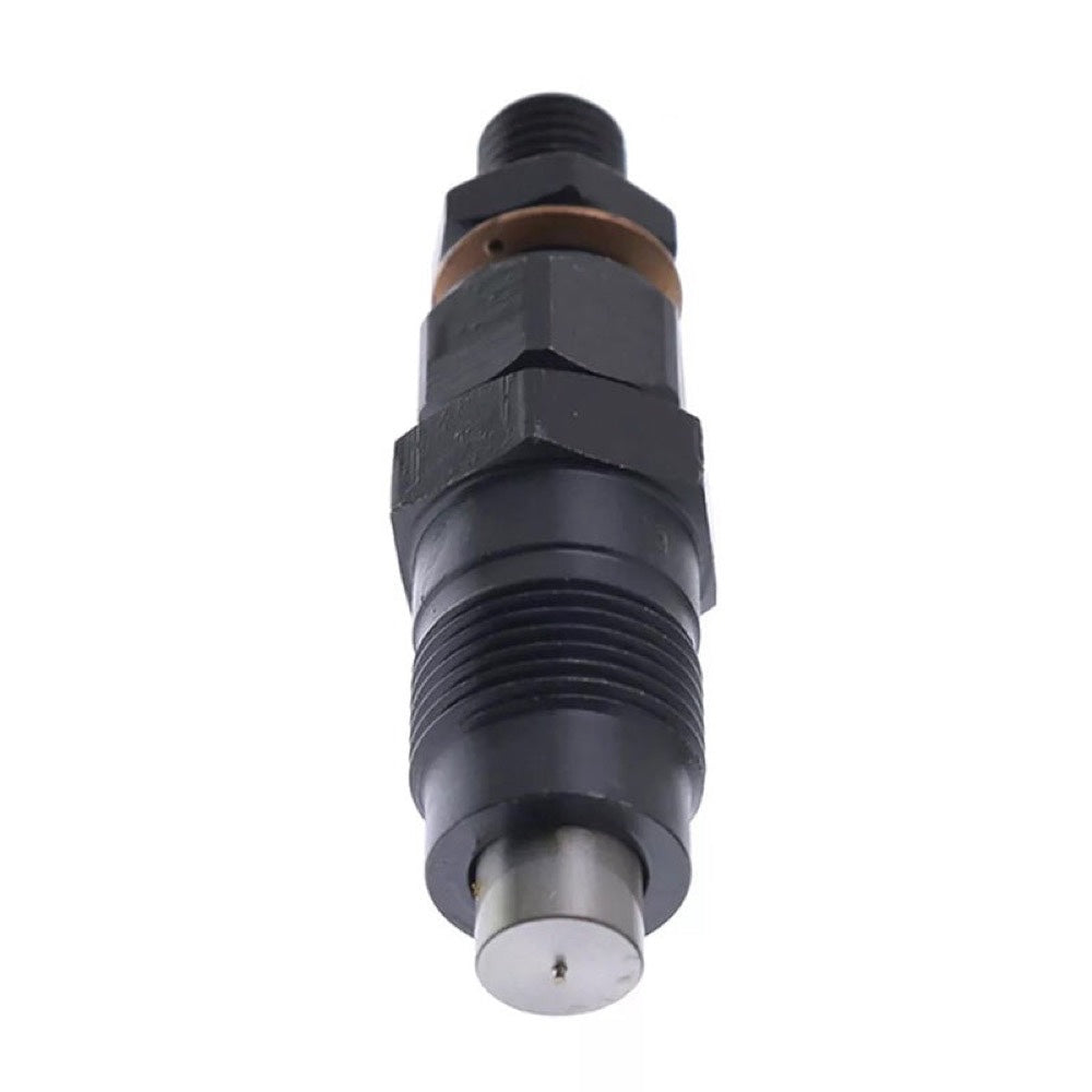 4 Pieces Fuel Injector 105148-1311 MD196607 compatible with Mitsubishi Engine 4D56 D4BH D4BF 4D56TD Pickup Truck L200 L300 L400