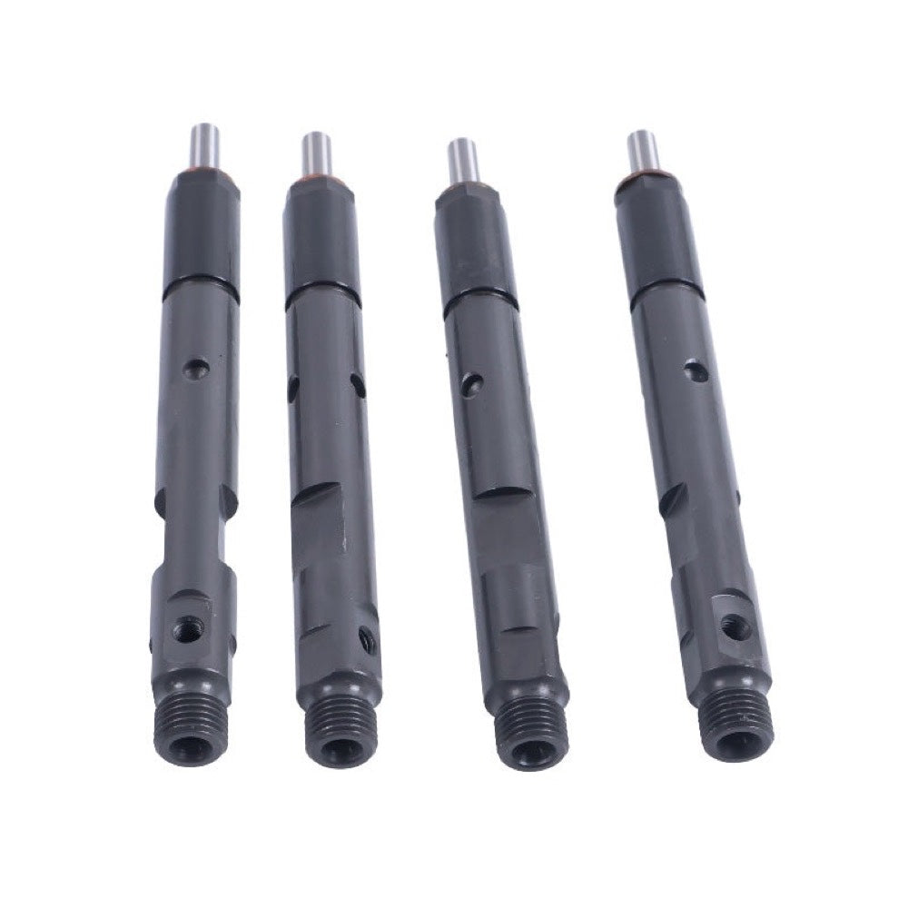 4Pcs Bosch Fuel Injector 0-432-193-835 compatible with Land Rover Engine 300TDI Ford Ranger 2.5D