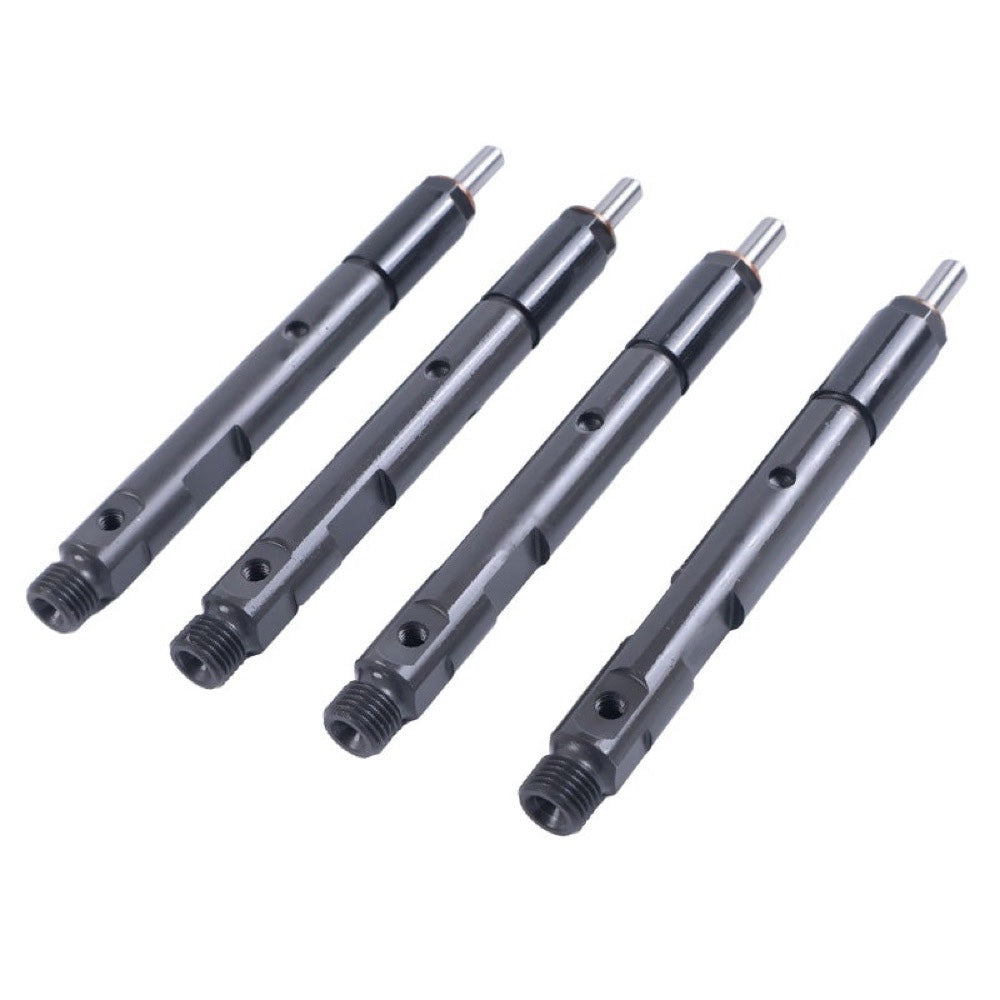 4Pcs Bosch Fuel Injector 0-432-193-835 compatible with Land Rover Engine 300TDI Ford Ranger 2.5D