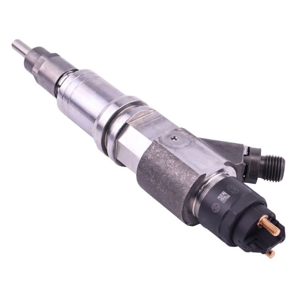 6 Pieces Fuel Injector 504194432 0445012092 suitable for IVECO Engine F2CE9684 New Holland CR10.90 A4 CASE A8000 A8800
