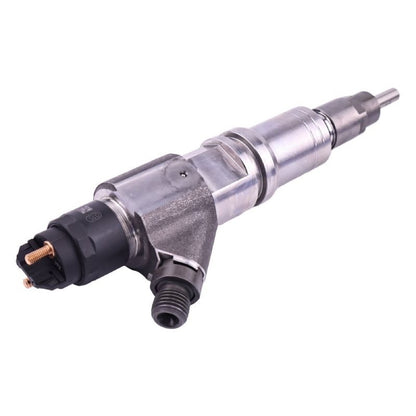 6 Pieces Fuel Injector 504194432 0445012092 suitable for IVECO Engine F2CE9684 New Holland CR10.90 A4 CASE A8000 A8800