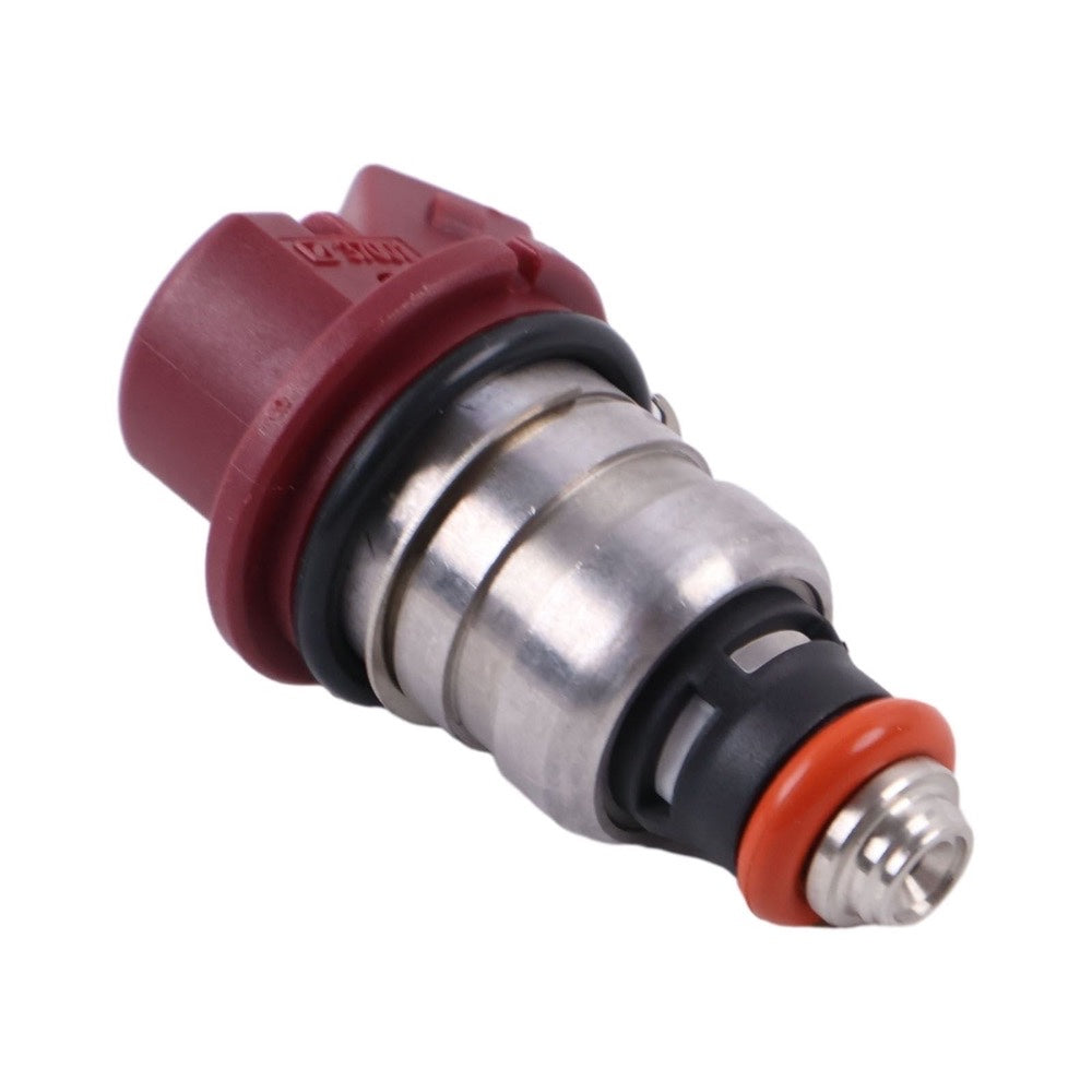 6 Pieces Fuel Injector 75-90-115-200-225 suitable for Mercury Mariner Outboard 75HP 80HP 90HP 115HP 125HP 150HP 175HP 200HP 225HP 250HP