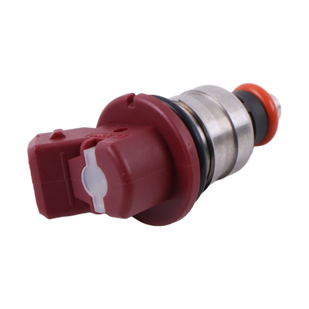 6 Pieces Fuel Injector 75-90-115-200-225 suitable for Mercury Mariner Outboard 75HP 80HP 90HP 115HP 125HP 150HP 175HP 200HP 225HP 250HP