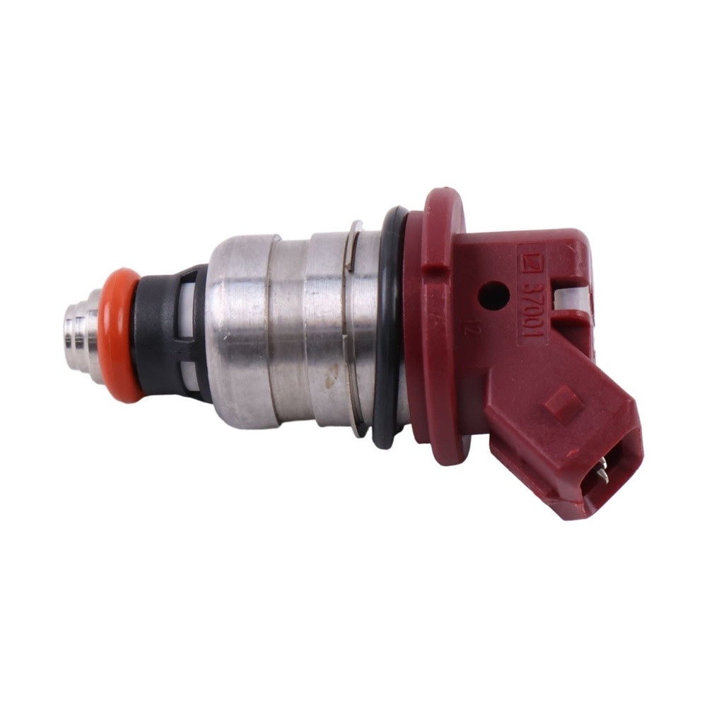 6 Pieces Fuel Injector 75-90-115-200-225 suitable for Mercury Mariner Outboard 75HP 80HP 90HP 115HP 125HP 150HP 175HP 200HP 225HP 250HP