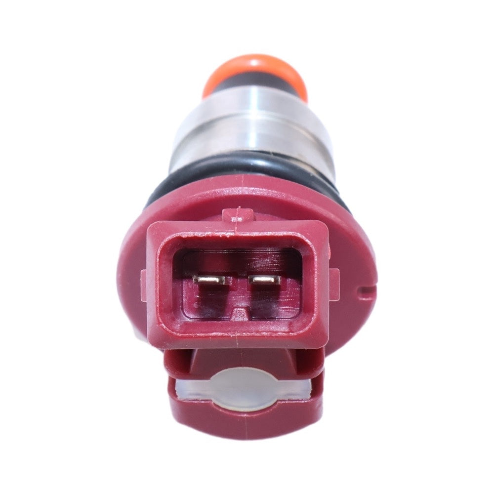6 Pieces Fuel Injector 75-90-115-200-225 suitable for Mercury Mariner Outboard 75HP 80HP 90HP 115HP 125HP 150HP 175HP 200HP 225HP 250HP