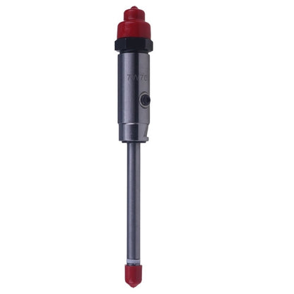 6 Pieces Fuel Injector 7W-7026 0R-3423 suitable for Caterpillar CAT Engine 3406B 3406C 3408 3408E 3412 3412C Tractor D9R D9 GC