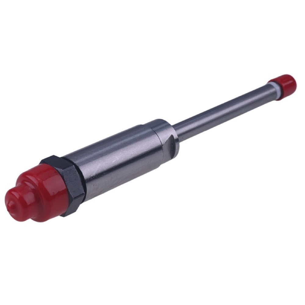 6 Pieces Fuel Injector 7W-7026 0R-3423 suitable for Caterpillar CAT Engine 3406B 3406C 3408 3408E 3412 3412C Tractor D9R D9 GC