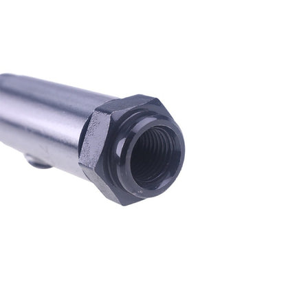 6 Pieces Fuel Injector 7W-7026 0R-3423 suitable for Caterpillar CAT Engine 3406B 3406C 3408 3408E 3412 3412C Tractor D9R D9 GC