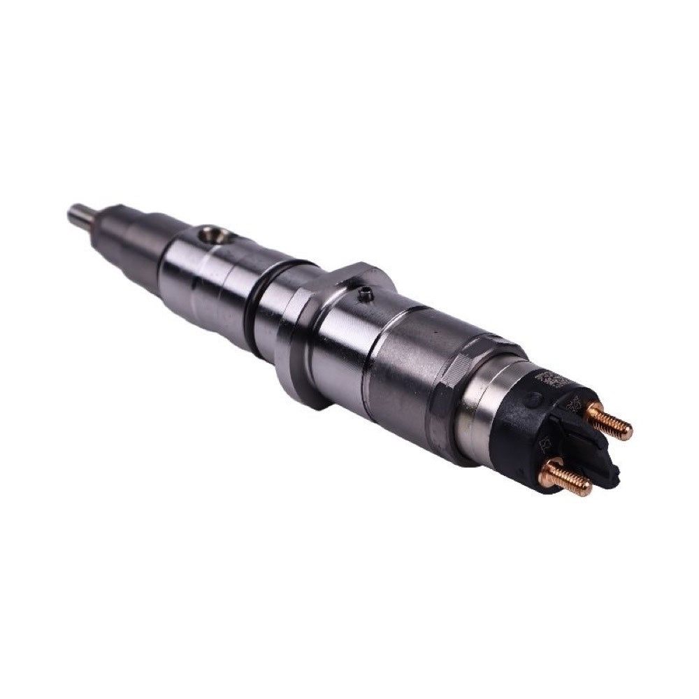 6 Pieces Fuel Injector 84347519 fits Cummins Engine QSL9 CASE Tractor Magnum 180 215 245 275 305 335 MX305 MX245