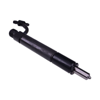 6 Pieces Fuel Injector With Nozzle 1815409C91 781696 fits Navistar Engine DT360 DTA360