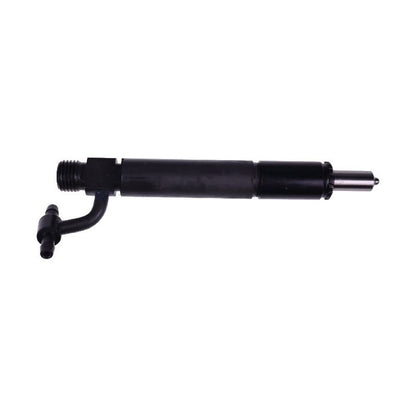 6 Pieces Fuel Injector With Nozzle 1815409C91 781696 fits Navistar Engine DT360 DTA360