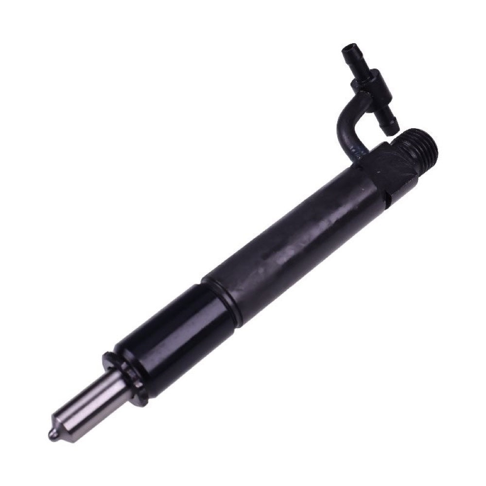 6 Pieces Fuel Injector With Nozzle 1815409C91 781696 fits Navistar Engine DT360 DTA360