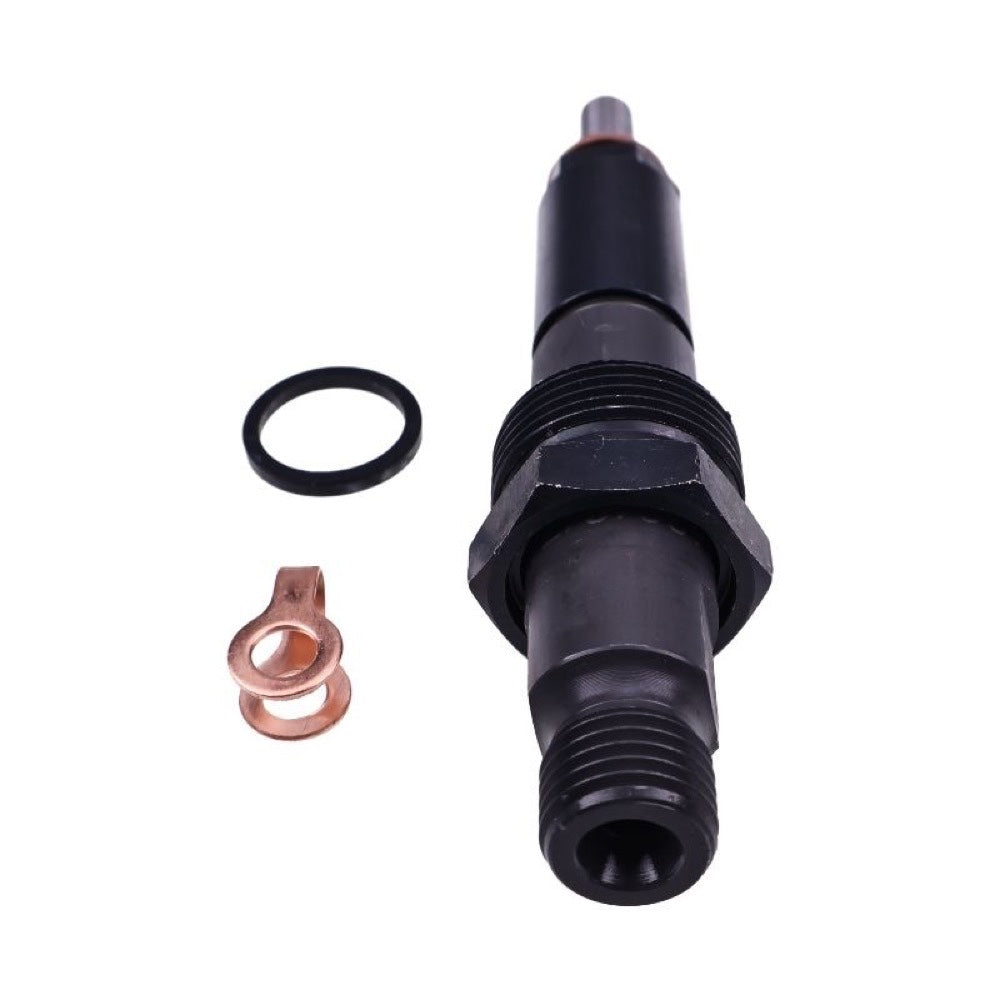 6Pcs Fuel Injector 3802833 3865968 compatible with Cummins Engine 6B5.9 6BT5.9 1994-1998 Dodge Truck Ram 2500 3500