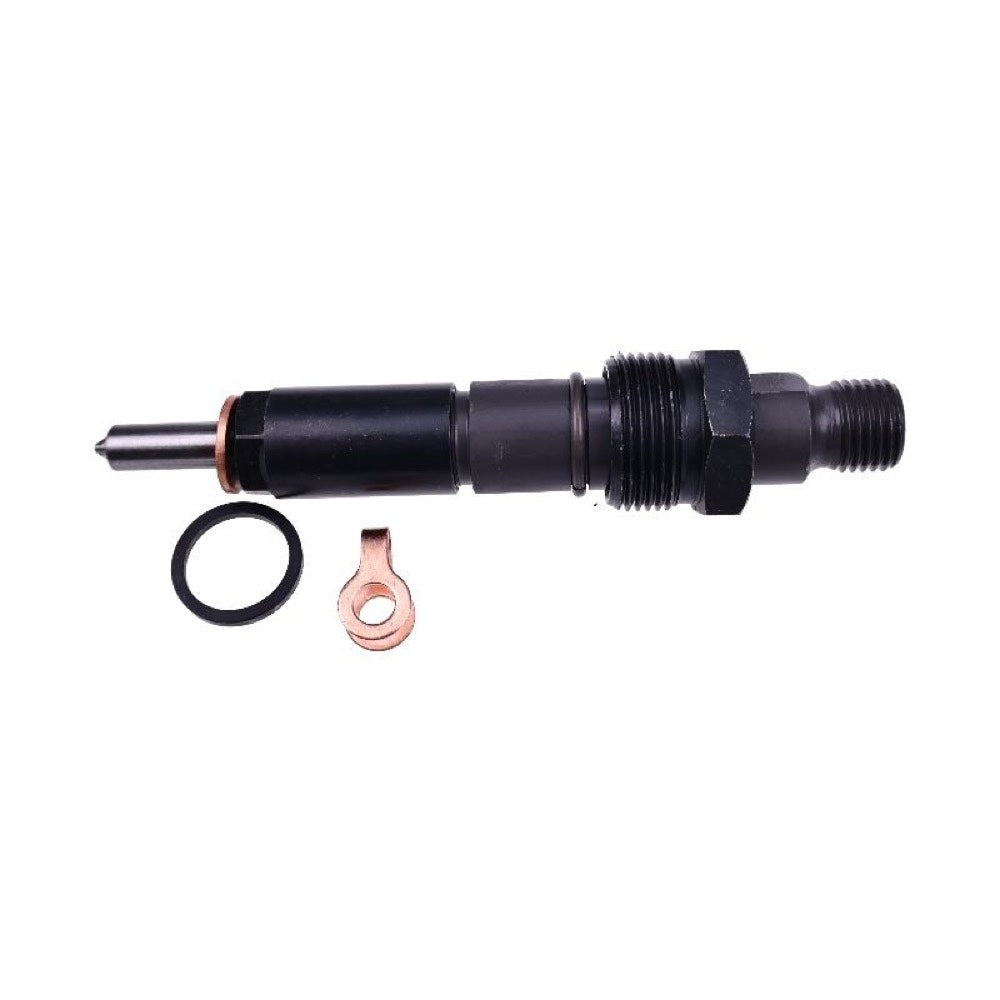 6Pcs Fuel Injector 3802833 3865968 compatible with Cummins Engine 6B5.9 6BT5.9 1994-1998 Dodge Truck Ram 2500 3500