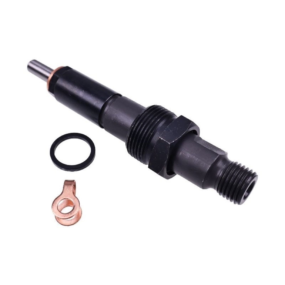 6Pcs Fuel Injector 3802833 3865968 compatible with Cummins Engine 6B5.9 6BT5.9 1994-1998 Dodge Truck Ram 2500 3500