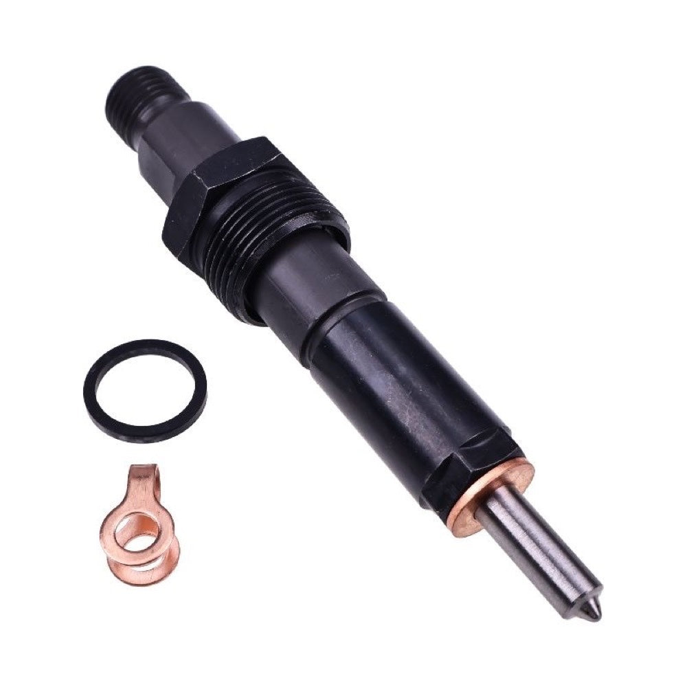 6Pcs Fuel Injector 3802833 3865968 compatible with Cummins Engine 6B5.9 6BT5.9 1994-1998 Dodge Truck Ram 2500 3500