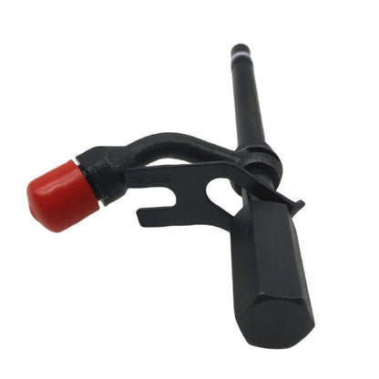 6PCS Fuel Injector 7N-0449 0R-3568 compatible with Caterpillar CAT Engine 3306 Motor Grader 120G 12G 130G 140G 14G Excavator 225 Tractor D6D D6G D4E D5B