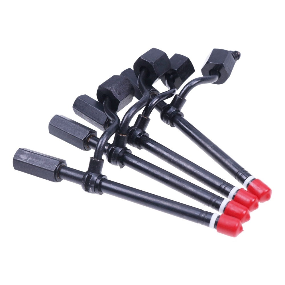8 Pieces Pencil Fuel Injector 1W-5829 9N-3979 fits Caterpillar CAT Engine 3208 3204 3304 Excavator 215 225 Tractor 613B 613C D3B Loader 931 943 953