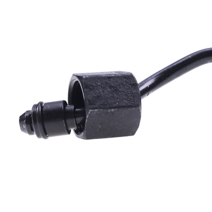 8 Pieces Pencil Fuel Injector 1W-5829 9N-3979 fits Caterpillar CAT Engine 3208 3204 3304 Excavator 215 225 Tractor 613B 613C D3B Loader 931 943 953