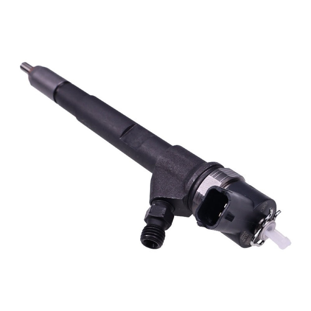 Aftermarket Bosch Fuel Injector 0445110301 15062054F compatible with VM Motori Engine