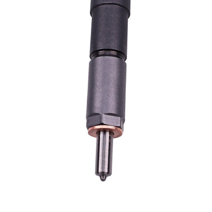 Aftermarket Bosch Fuel Injector 0445110301 15062054F compatible with VM Motori Engine