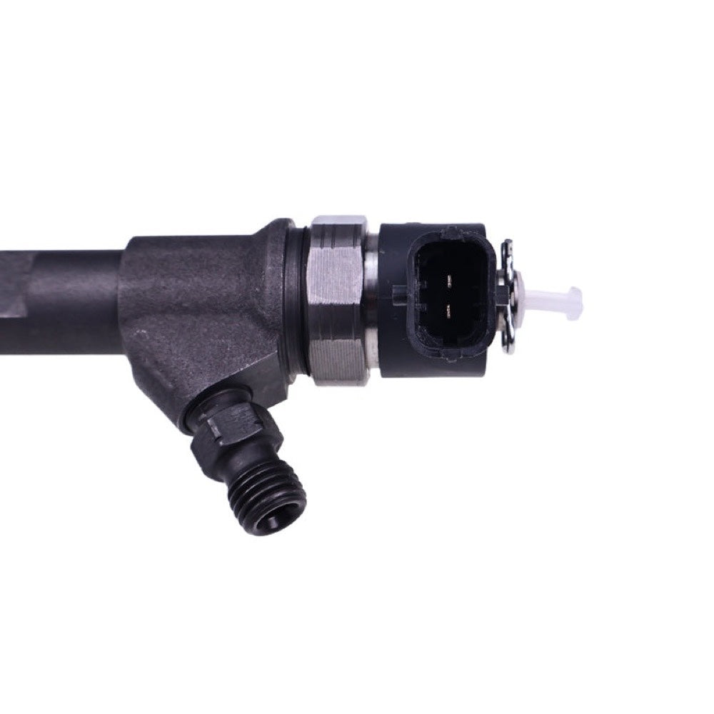 Aftermarket Bosch Fuel Injector 0445110301 15062054F compatible with VM Motori Engine