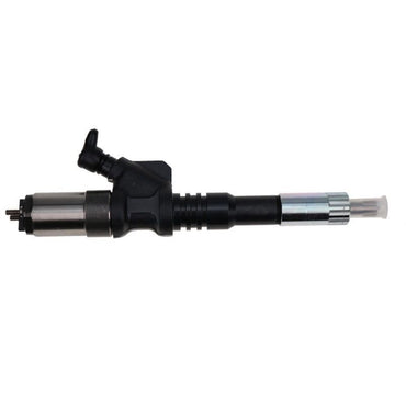 Common Rail Fuel Injector 095000-1211 6156-11-3300 fits Komatsu Engine SA6D125E-3 Excavator PC400-7 PC450-7
