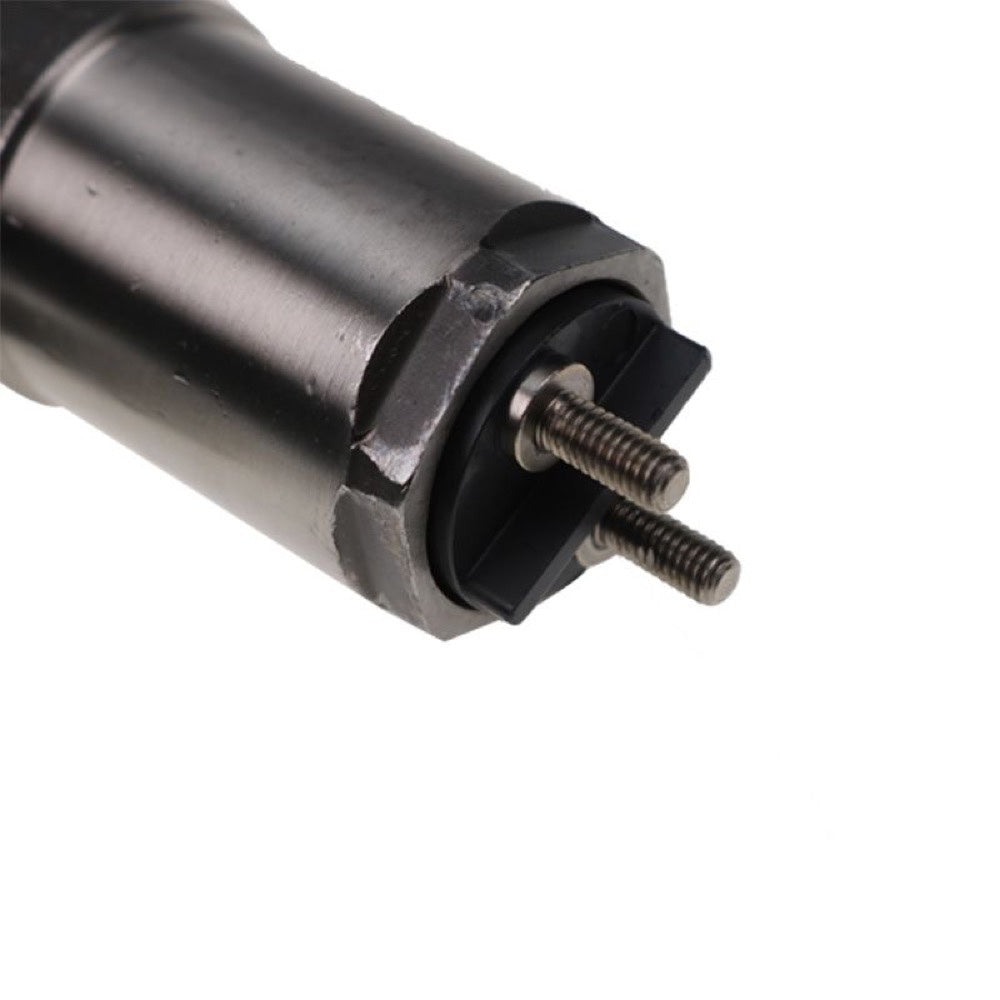 Common Rail Fuel Injector 095000-1211 6156-11-3300 fits Komatsu Engine SA6D125E-3 Excavator PC400-7 PC450-7