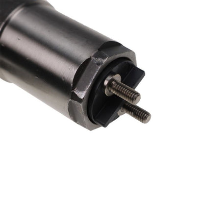 Common Rail Fuel Injector 095000-1211 6156-11-3300 fits Komatsu Engine SA6D125E-3 Excavator PC400-7 PC450-7