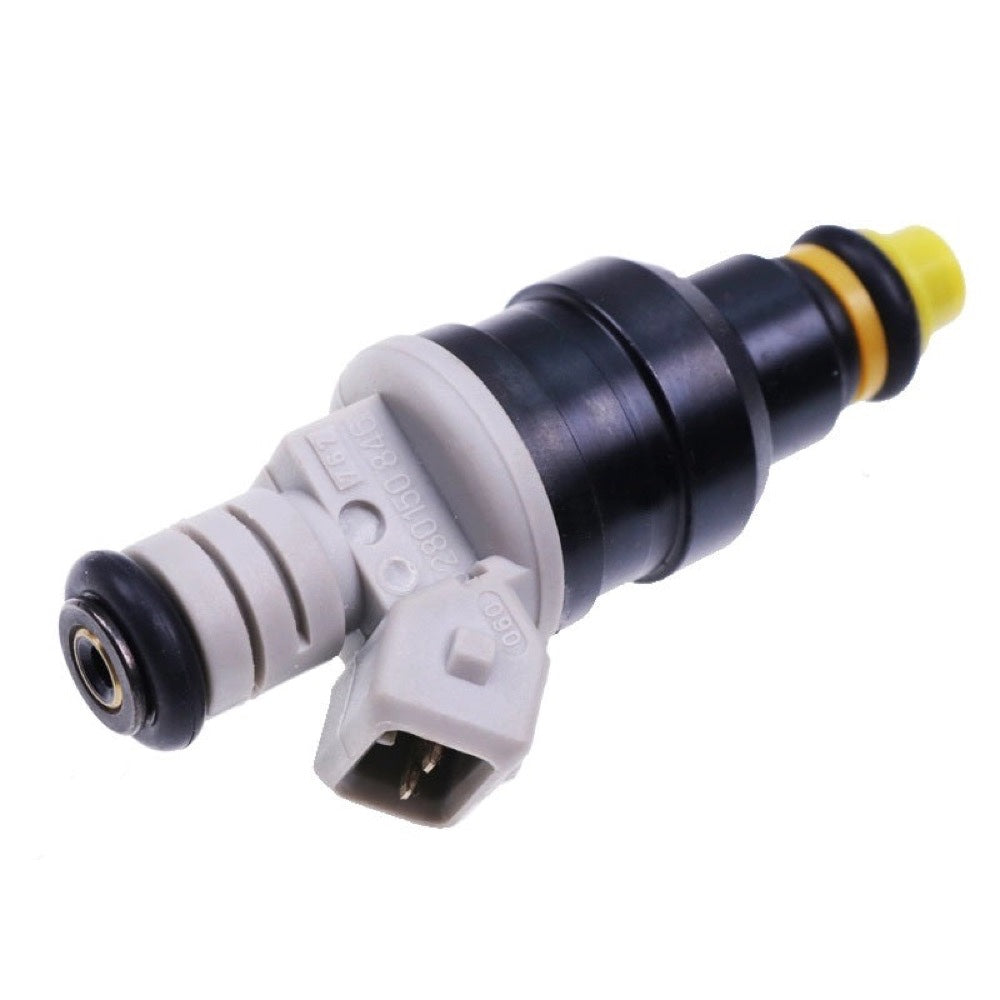 Fuel Injector 0280150846 0280150842 0280150563 fits Mazda RX7 Chevrolet Camaro Corvette BMW M3 M5 Ford Mann Opel Fiat Bondo Marea Buick