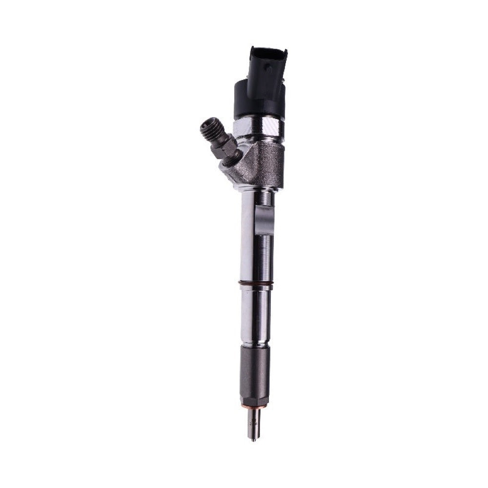 Fuel Injector 0445110540 5801569141 suitable for CASE Engine F5HF F5BF New Holland Loader L221 L223 L228 L321 L328