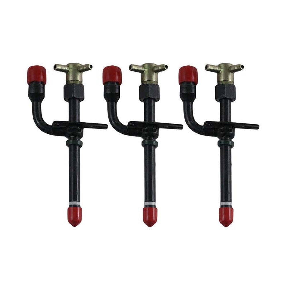 Fuel Injector 17391-53000 compatible with Kubota Engine D1302 D1402 Tractor L2250 L2650 L3350 L4150 M4030 M5030