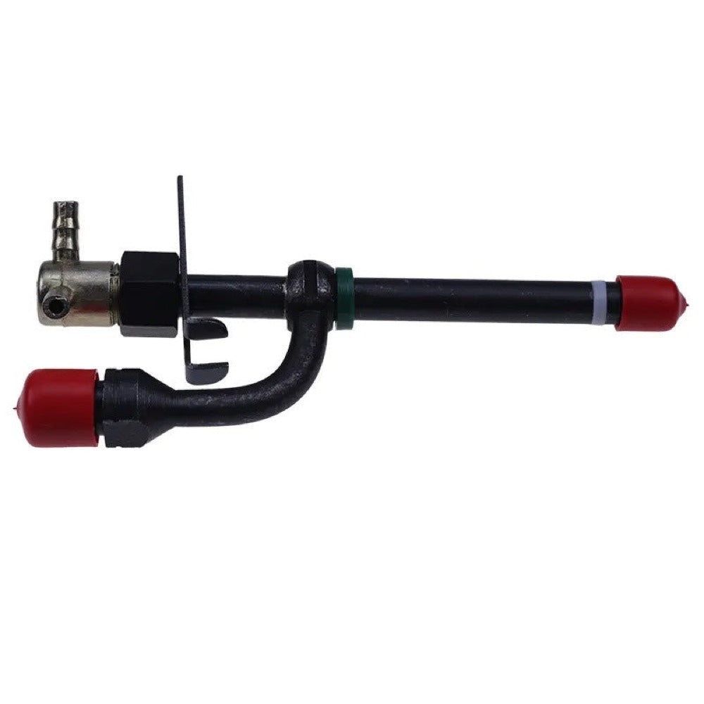 Fuel Injector 17391-53000 compatible with Kubota Engine D1302 D1402 Tractor L2250 L2650 L3350 L4150 M4030 M5030