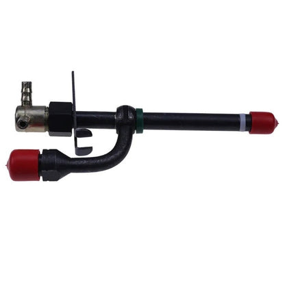 Fuel Injector 17391-53000 compatible with Kubota Engine D1302 D1402 Tractor L2250 L2650 L3350 L4150 M4030 M5030