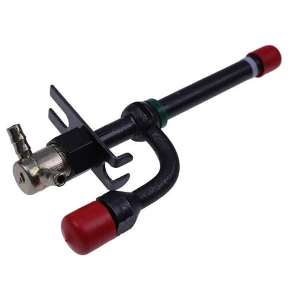 Fuel Injector 17391-53000 compatible with Kubota Engine D1302 D1402 Tractor L2250 L2650 L3350 L4150 M4030 M5030