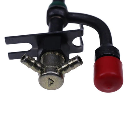 Fuel Injector 17391-53000 compatible with Kubota Engine D1302 D1402 Tractor L2250 L2650 L3350 L4150 M4030 M5030
