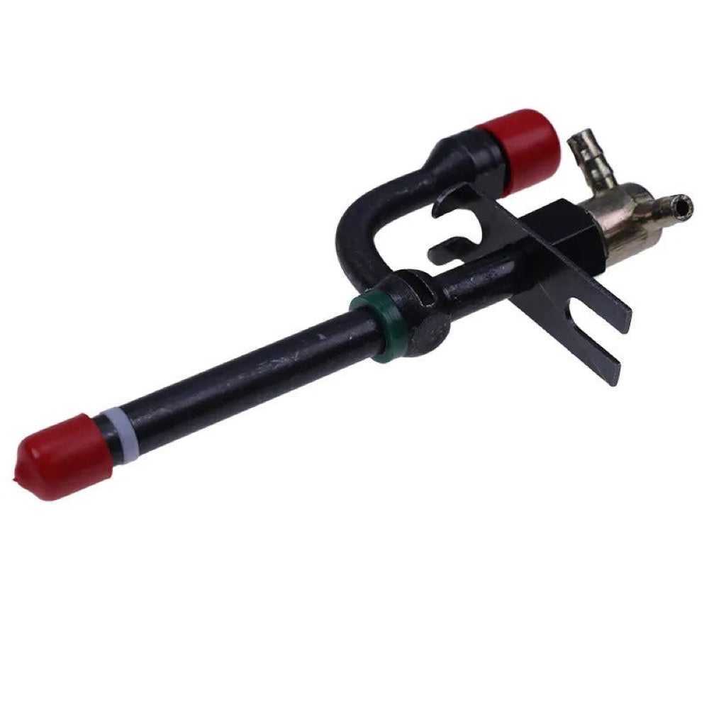 Fuel Injector 17391-53000 compatible with Kubota Engine D1302 D1402 Tractor L2250 L2650 L3350 L4150 M4030 M5030