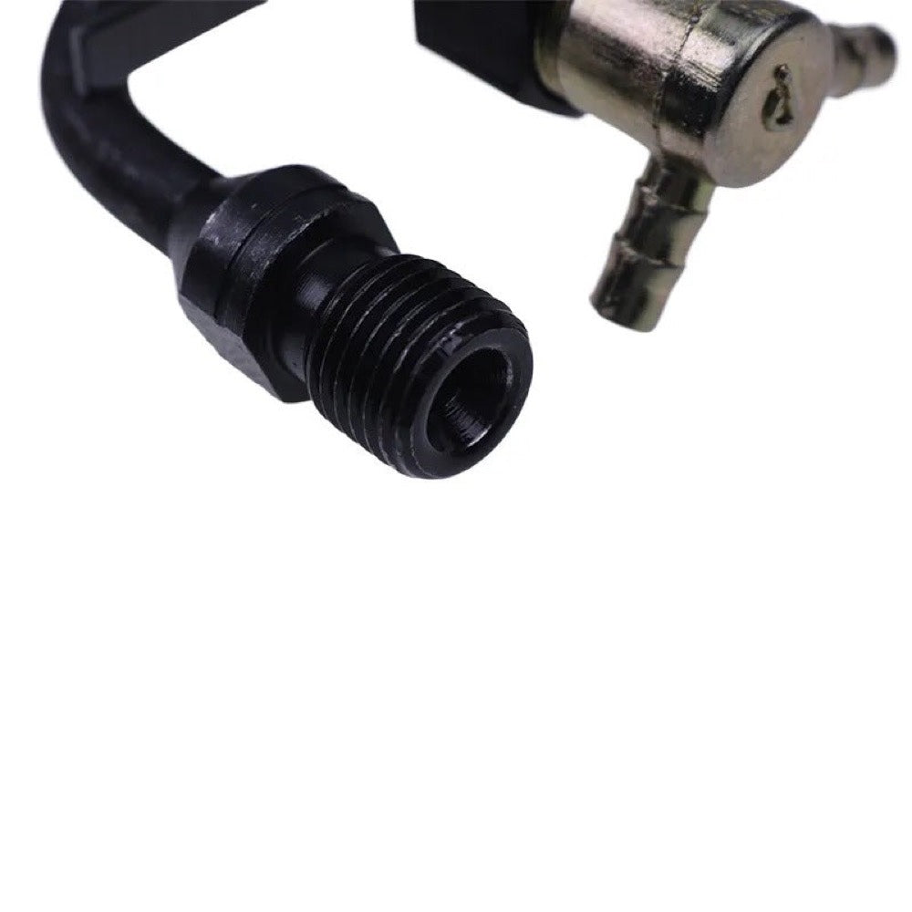 Fuel Injector 17391-53000 compatible with Kubota Engine D1302 D1402 Tractor L2250 L2650 L3350 L4150 M4030 M5030