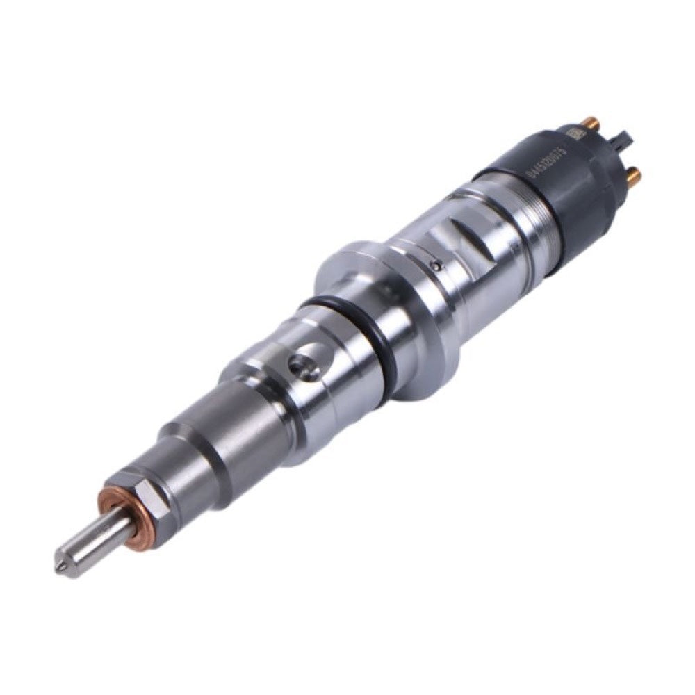 Fuel Injector 2855135 fits CASE Loader 845B 865B 865B AWD 885B 521E 521F 621F 721F 821E 821F 921F Tractor MAGNUM 180 190 200 210 220 225 240 MAXXUM 110 120