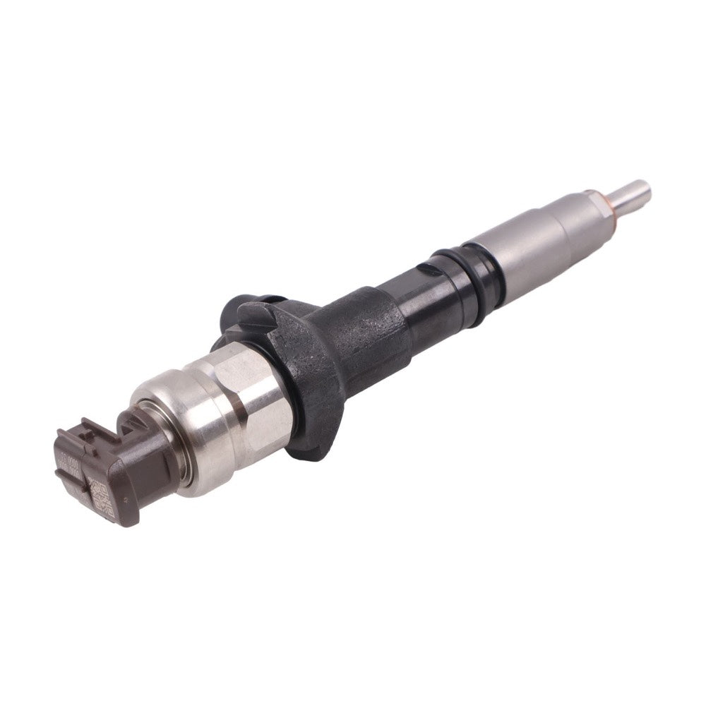 Fuel Injector 295050-1340 1J706-53073 1J706-53050 suitable for Kubota KX057-4 U55-4CA U55-4 R530 R530CA