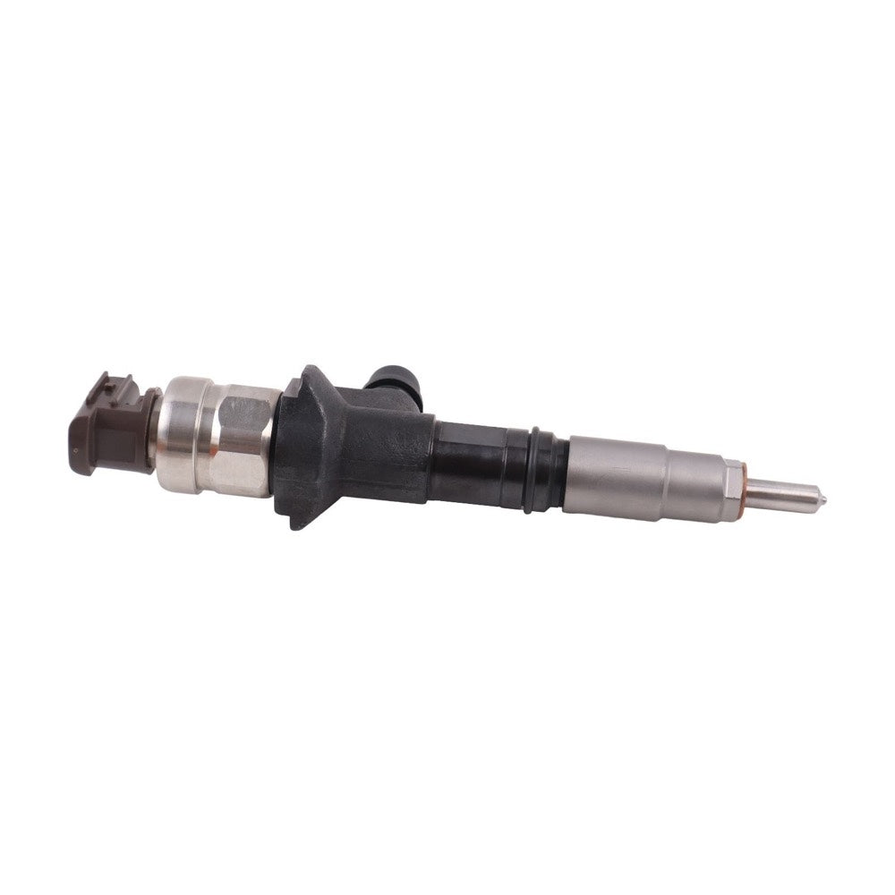 Fuel Injector 295050-1340 1J706-53073 1J706-53050 suitable for Kubota KX057-4 U55-4CA U55-4 R530 R530CA