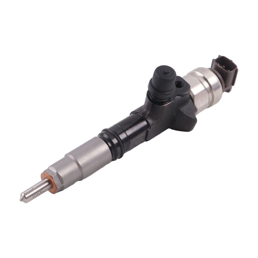 Fuel Injector 295050-1340 1J706-53073 1J706-53050 suitable for Kubota KX057-4 U55-4CA U55-4 R530 R530CA