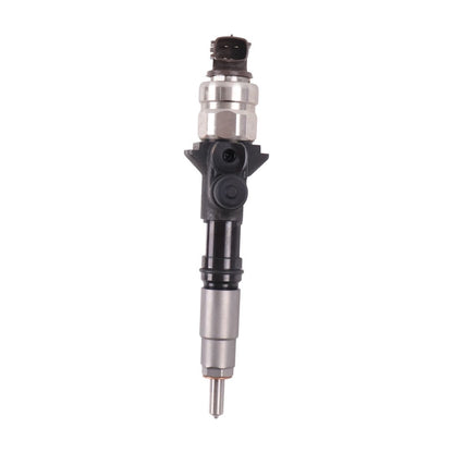 Fuel Injector 295050-1340 1J706-53073 1J706-53050 suitable for Kubota KX057-4 U55-4CA U55-4 R530 R530CA