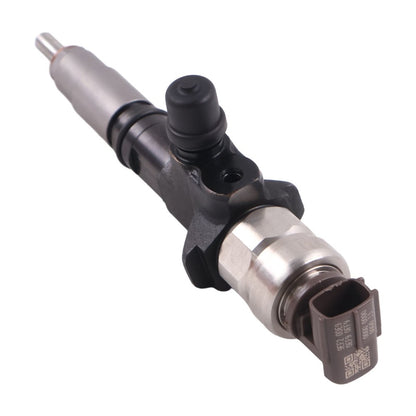 Fuel Injector 295050-1340 1J706-53073 1J706-53050 suitable for Kubota KX057-4 U55-4CA U55-4 R530 R530CA